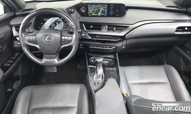 Lexus UX 2019 2.0 АКПП, миниатюра 9 Lexus UX 2019 2.0 АКПП, миниатюра 9