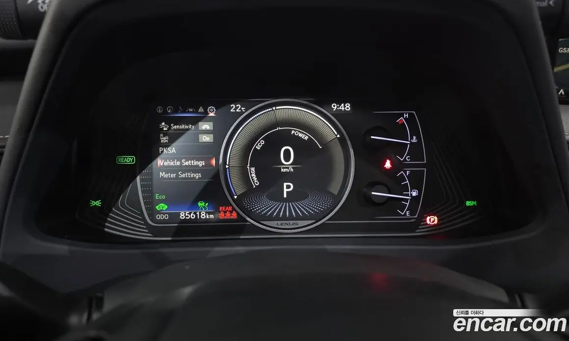 Lexus UX 2019 2.0 АКПП, фото 10 Lexus UX 2019 2.0 АКПП, фото 10