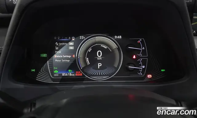 Lexus UX 2019 2.0 АКПП, миниатюра 10 Lexus UX 2019 2.0 АКПП, миниатюра 10