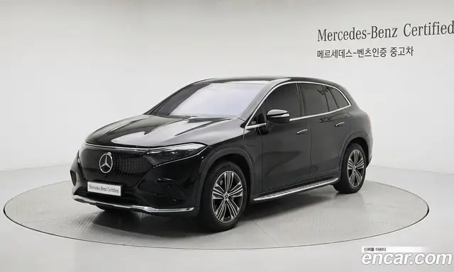 Mercedes-Benz EQS, 2025, 27 329 км