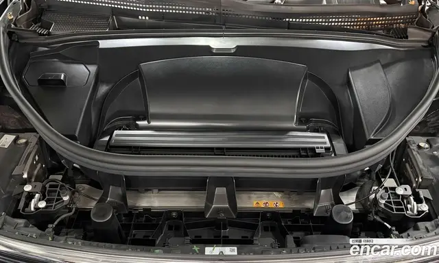 Mercedes-Benz EQS 2025 0.4 АКПП, миниатюра 6