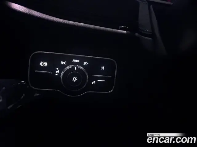 Mercedes-Benz G-Class 2026 3.0 АКПП, миниатюра 11