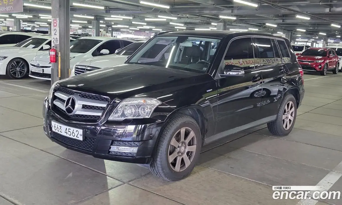 Mercedes-Benz GLK-Class 2010 2.1 АКПП, фото 1 Mercedes-Benz GLK-Class 2010 2.1 АКПП, фото 1