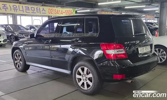 Mercedes-Benz GLK-Class 2010 2.1 АКПП, миниатюра 2 Mercedes-Benz GLK-Class 2010 2.1 АКПП, миниатюра 2