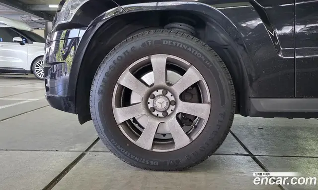 Mercedes-Benz GLK-Class 2010 2.1 АКПП, миниатюра 12