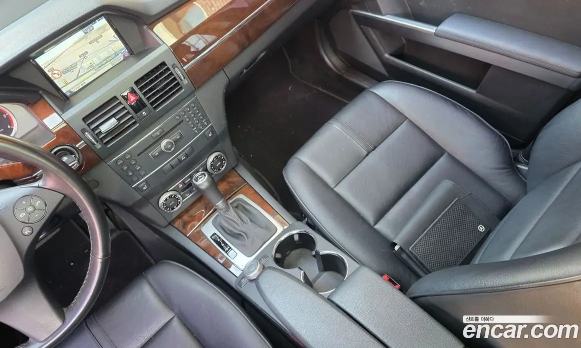 Mercedes-Benz GLK-Class 2010 2.1 АКПП, фото 14 Mercedes-Benz GLK-Class 2010 2.1 АКПП, фото 14