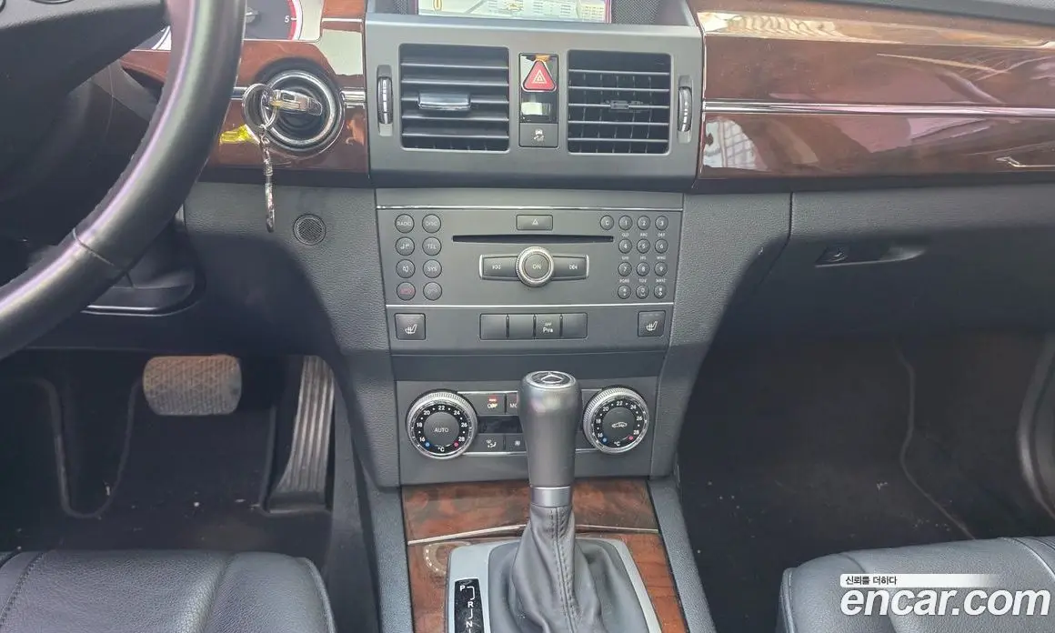 Mercedes-Benz GLK-Class 2010 2.1 АКПП, фото 17 Mercedes-Benz GLK-Class 2010 2.1 АКПП, фото 17