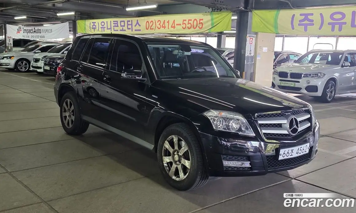 Mercedes-Benz GLK-Class 2010 2.1 АКПП, фото 3 Mercedes-Benz GLK-Class 2010 2.1 АКПП, фото 3