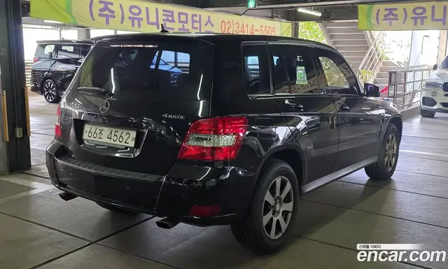 Mercedes-Benz GLK-Class 2010 2.1 АКПП, миниатюра 4 Mercedes-Benz GLK-Class 2010 2.1 АКПП, миниатюра 4