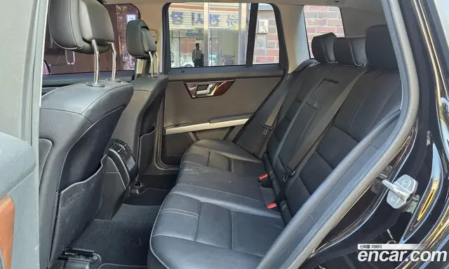 Mercedes-Benz GLK-Class 2010 2.1 АКПП, миниатюра 6 Mercedes-Benz GLK-Class 2010 2.1 АКПП, миниатюра 6