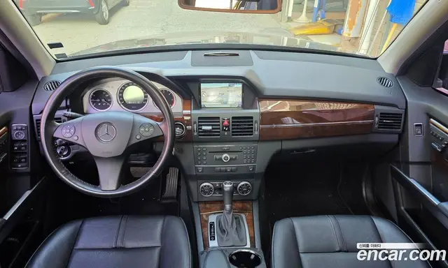 Mercedes-Benz GLK-Class 2010 2.1 АКПП, миниатюра 7 Mercedes-Benz GLK-Class 2010 2.1 АКПП, миниатюра 7