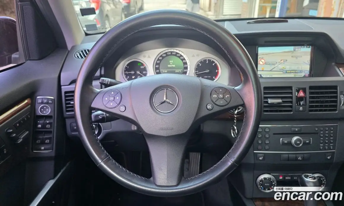 Mercedes-Benz GLK-Class 2010 2.1 АКПП, фото 8 Mercedes-Benz GLK-Class 2010 2.1 АКПП, фото 8
