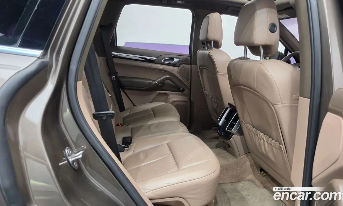 Porsche Cayenne 2012 3.0 АКПП, фото 12