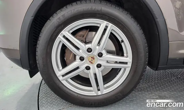 Porsche Cayenne 2012 3.0 АКПП, миниатюра 5