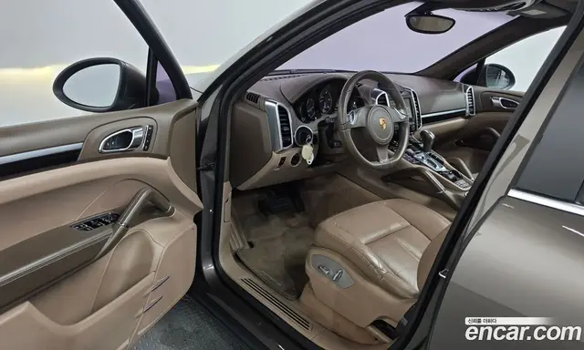 Porsche Cayenne 2012 3.0 АКПП, миниатюра 10