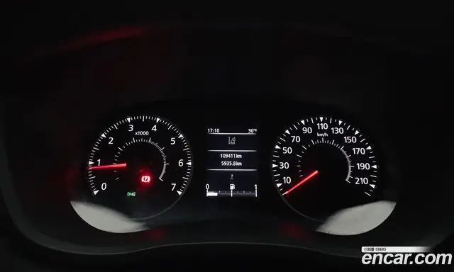 Renault (Samsung) Master 2022 2.3 МКПП, миниатюра 11
