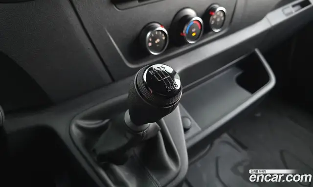 Renault (Samsung) Master 2022 2.3 МКПП, миниатюра 12