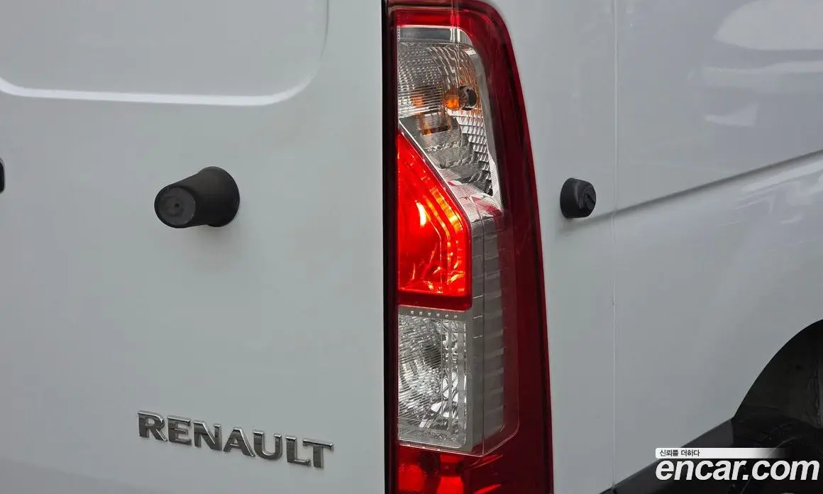 Renault (Samsung) Master 2022 2.3 МКПП, фото 9