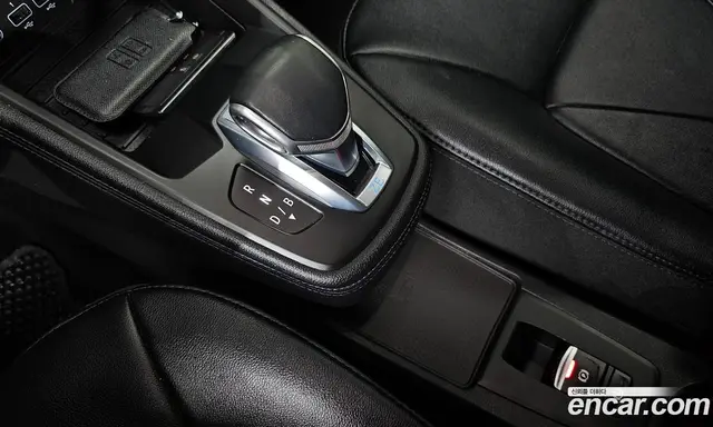 Renault (Samsung) Zoe 2021 0.2 АКПП, миниатюра 12