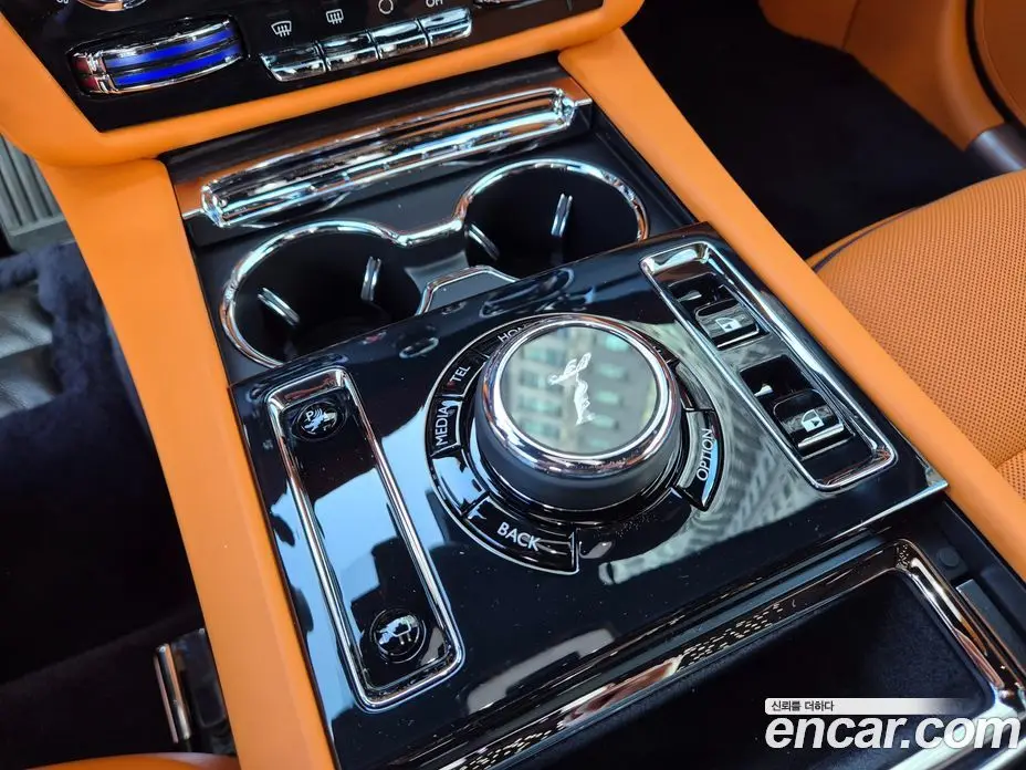 Rolls-Royce Spectre 2024 АКПП, фото 11 Rolls-Royce Spectre 2024 АКПП, фото 11