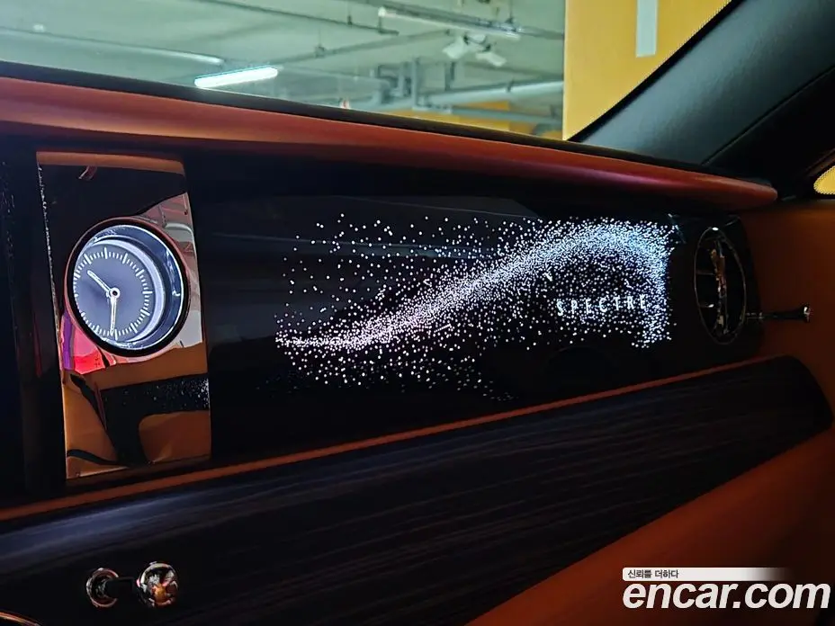 Rolls-Royce Spectre 2024 АКПП, фото 15 Rolls-Royce Spectre 2024 АКПП, фото 15