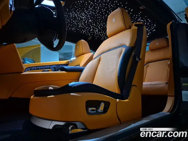 Rolls-Royce Spectre 2024 АКПП, миниатюра 7 Rolls-Royce Spectre 2024 АКПП, миниатюра 7