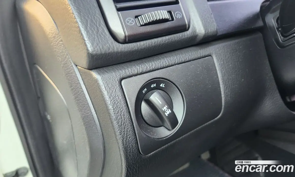 SsangYong Rexton 2013 2.0 АКПП, фото 13