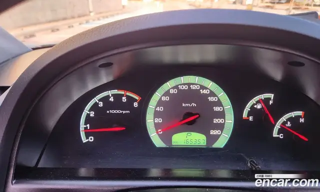 SsangYong Rexton 2013 2.0 АКПП, миниатюра 9
