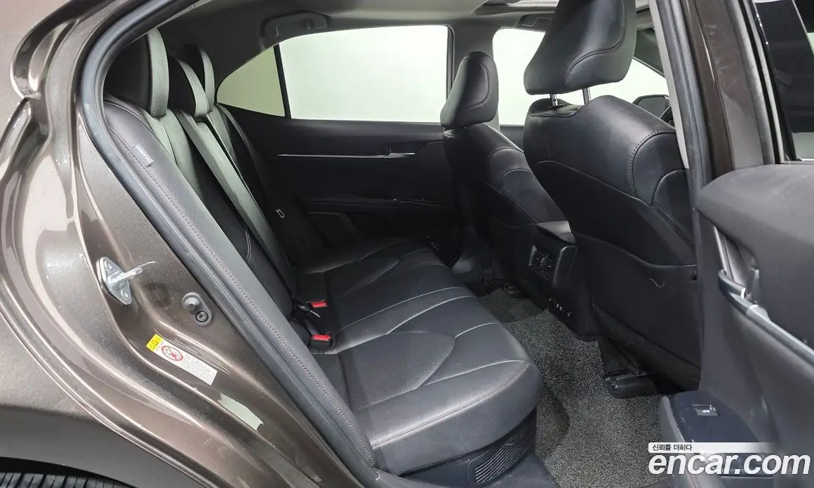 Toyota Camry 2018 2.5 АКПП, фото 12