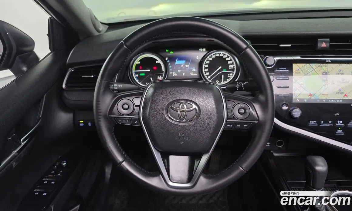 Toyota Camry 2018 2.5 АКПП, фото 13