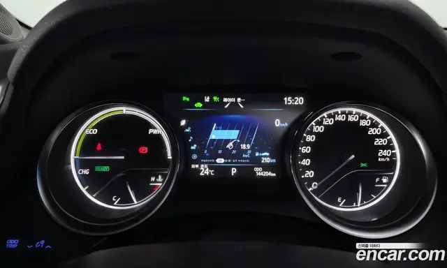 Toyota Camry 2018 2.5 АКПП, миниатюра 8