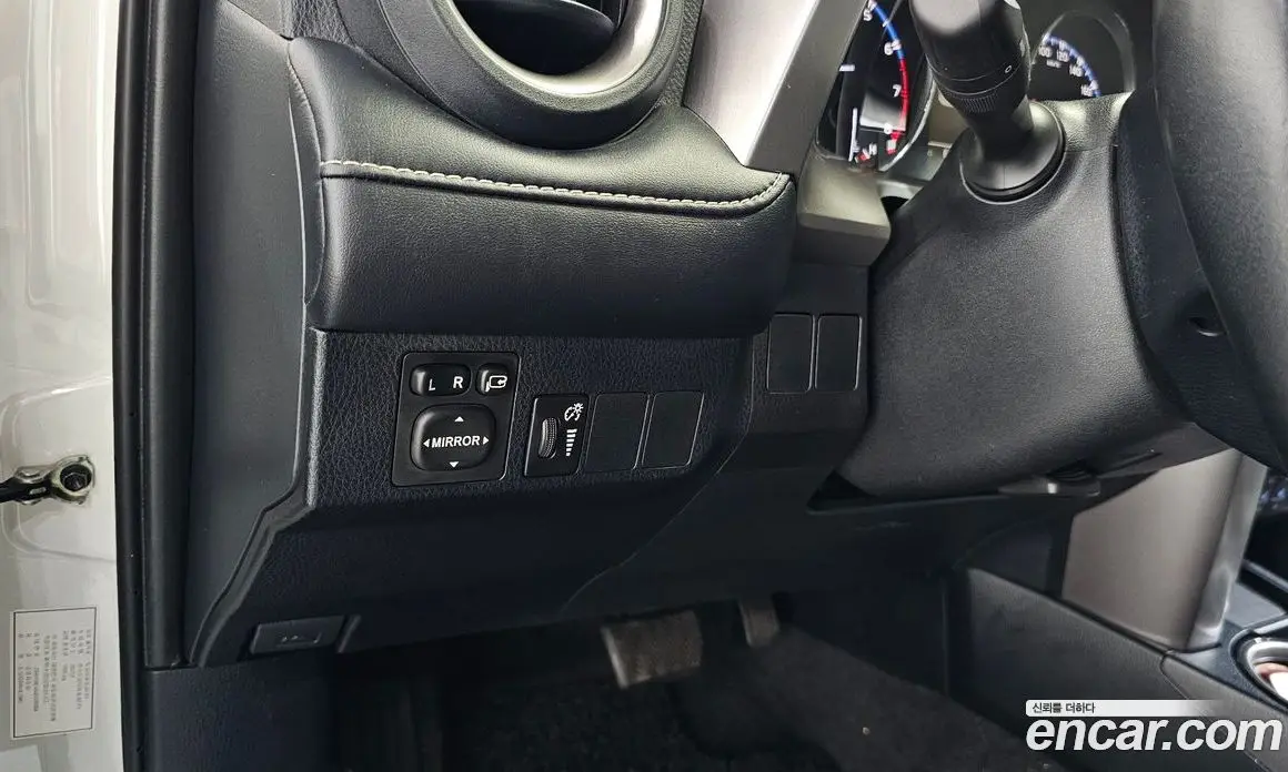 Toyota RAV4 2017 2.5 АКПП, фото 16