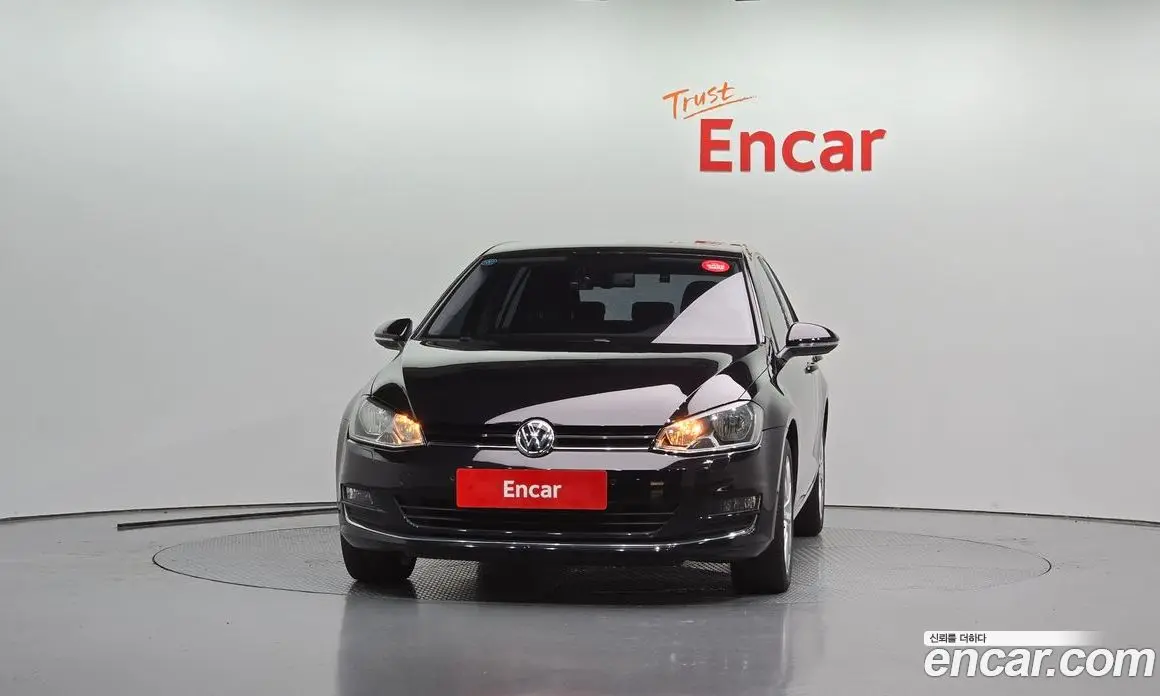 Volkswagen Golf 2015 1.6 АКПП, фото 3 Volkswagen Golf 2015 1.6 АКПП, фото 3