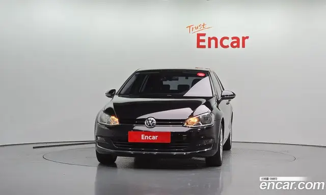 Volkswagen Golf 2015 1.6 АКПП, миниатюра 3 Volkswagen Golf 2015 1.6 АКПП, миниатюра 3