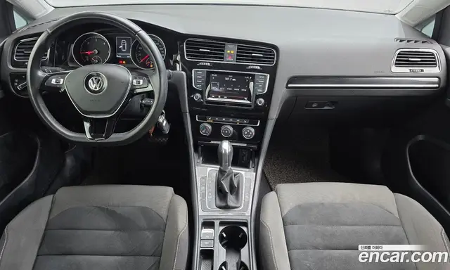 Volkswagen Golf 2015 1.6 АКПП, миниатюра 7 Volkswagen Golf 2015 1.6 АКПП, миниатюра 7