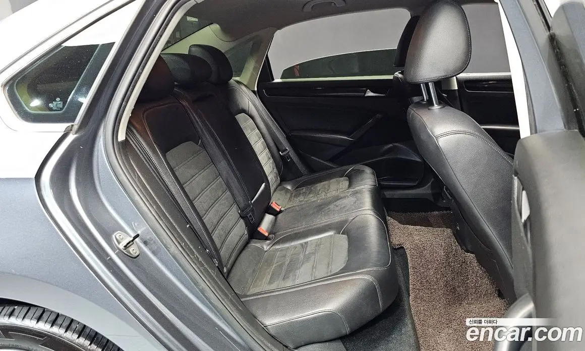 Volkswagen Passat 2014 2.0 АКПП, фото 11