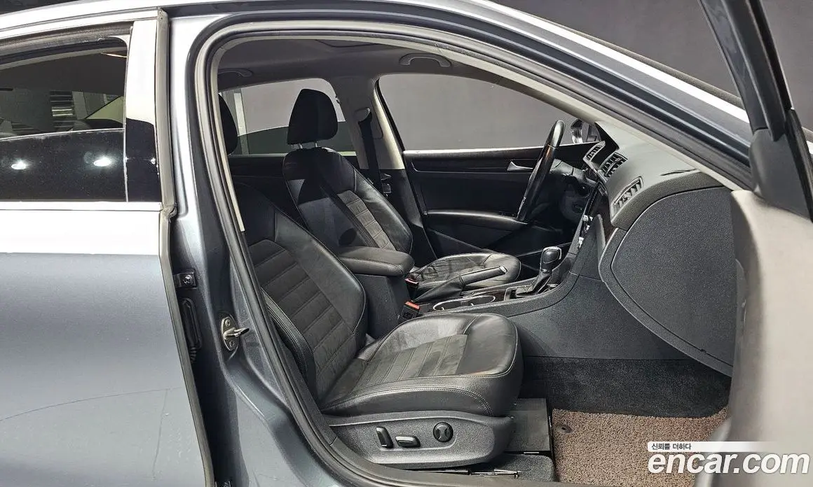 Volkswagen Passat 2014 2.0 АКПП, фото 12