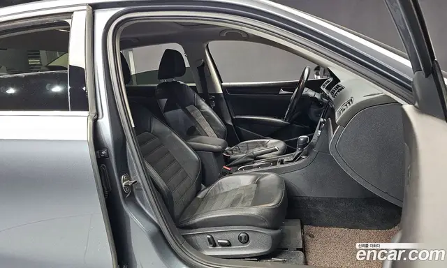 Volkswagen Passat 2014 2.0 АКПП, миниатюра 12