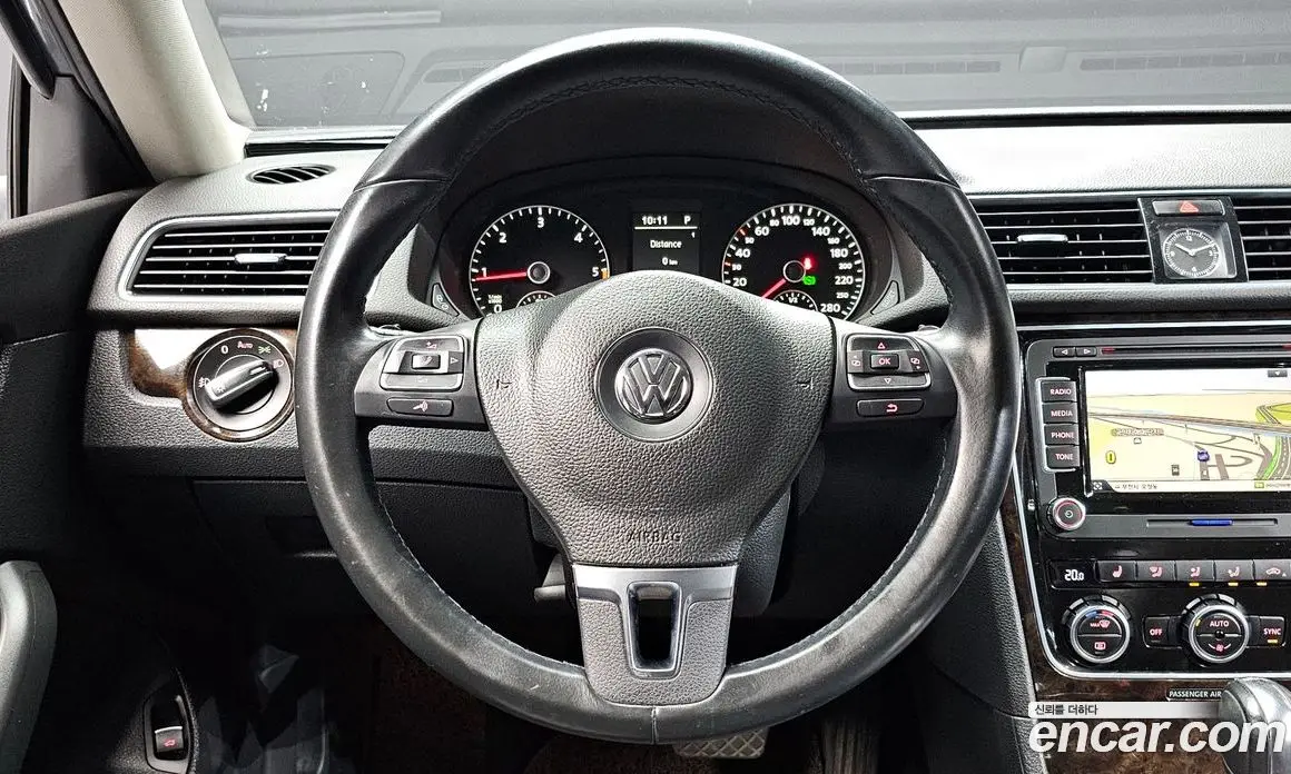 Volkswagen Passat 2014 2.0 АКПП, фото 13