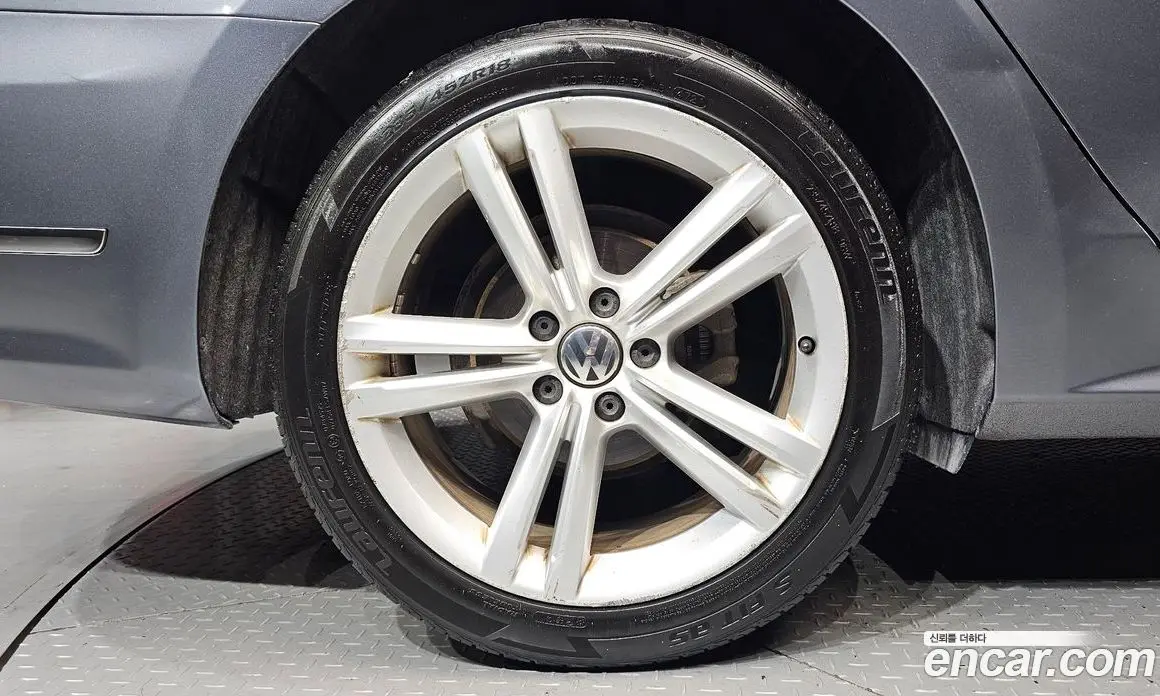 Volkswagen Passat 2014 2.0 АКПП, фото 5