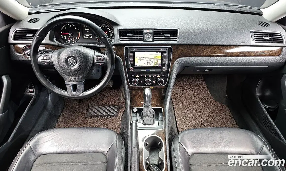 Volkswagen Passat 2014 2.0 АКПП, фото 7