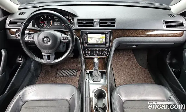 Volkswagen Passat 2014 2.0 АКПП, миниатюра 7