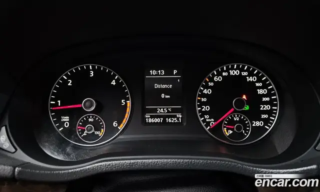 Volkswagen Passat 2014 2.0 АКПП, миниатюра 8