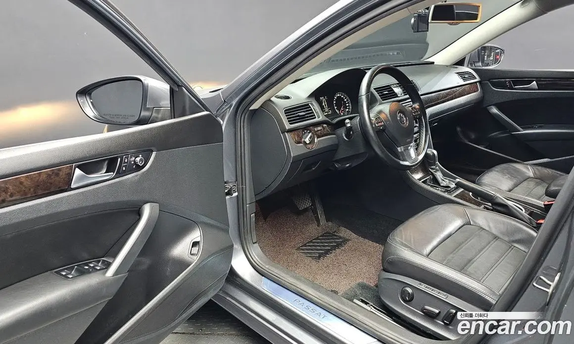 Volkswagen Passat 2014 2.0 АКПП, фото 10