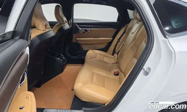 Volvo S90 2020 2.0 АКПП, миниатюра 11