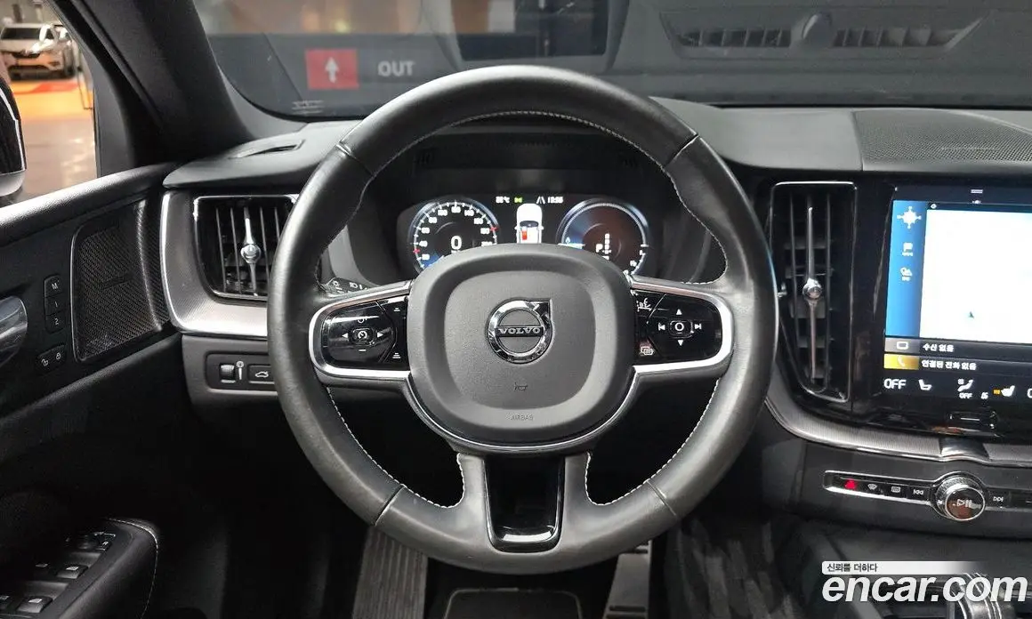 Volvo XC60 2020 2.0 АКПП, фото 13 Volvo XC60 2020 2.0 АКПП, фото 13