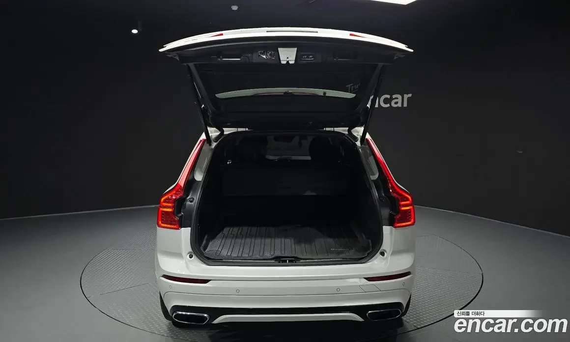 Volvo XC60 2020 2.0 АКПП, фото 20 Volvo XC60 2020 2.0 АКПП, фото 20