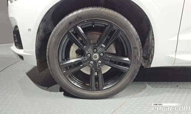 Volvo XC60 2020 2.0 АКПП, миниатюра 5 Volvo XC60 2020 2.0 АКПП, миниатюра 5