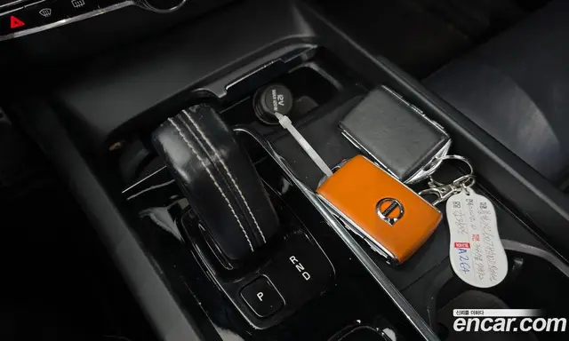 Volvo XC60 2020 2.0 АКПП, миниатюра 9 Volvo XC60 2020 2.0 АКПП, миниатюра 9