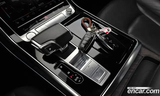 Audi Q7 2020 3.0 АКПП, миниатюра 11